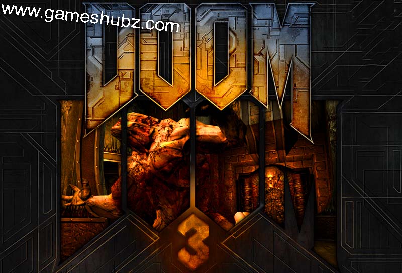 Doom 3 Games Free Download