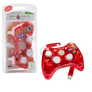 Rock Candy Wired Xbox Controller Driver Win7